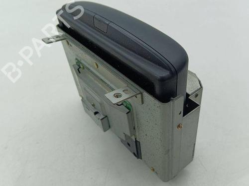 Display monitor VOLVO XC90 I (275) D5 AWD | BP28846113C48