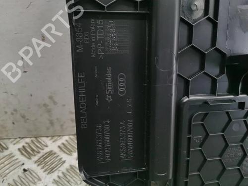 Underbody protection AUDI A6 C8 (4A2) 40 TDI | BP36197896M92 - Image 4