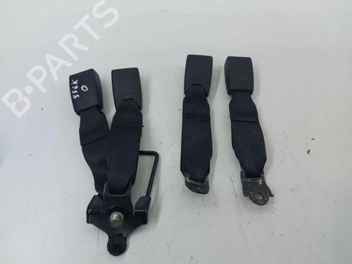 Seat buckle MAZDA CX-7 (ER) 2.3 MZR DISI Turbo AWD (ER3P) | BP34161763I32 - Image 3