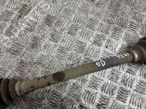 Right rear driveshaft TOYOTA GT 86 Coupe (ZN6_) 2.0 (ZN6AC_, ZN6BC_, ZN6K) | BP29812980M41