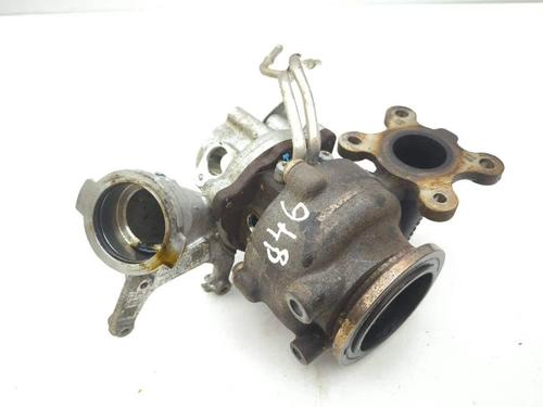 Used Turbocharger/Supercharger Turbocharger/Supercharger SEAT ARONA (KJ7, KJP) 1.0 TSI (116 hp) 28907070 28907070