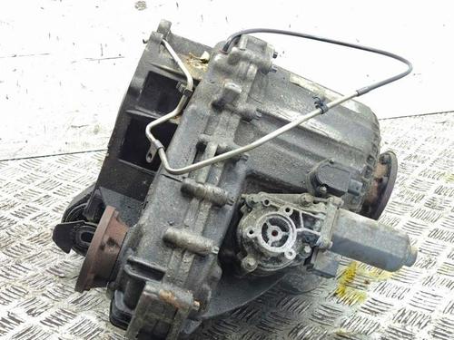 Verteilergetriebe LAND ROVER RANGE ROVER SPORT I (L320) 2.7 D 4x4 | BP28894748M36 