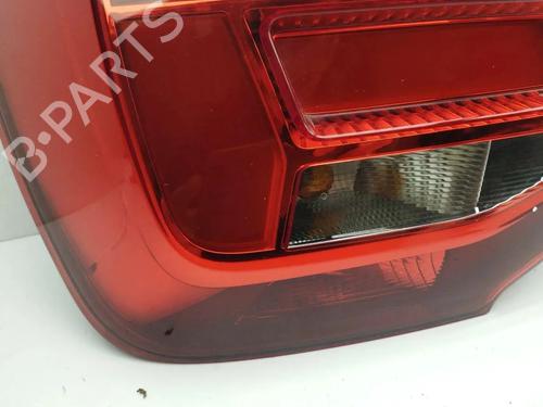 Left taillight AUDI Q2 (GAB, GAG) 30 TFSI | BP32674076C34 - Image 14