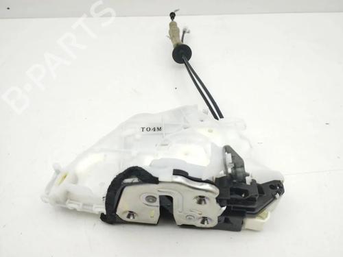 Used Front right lock Front right lock 36081569 36081569