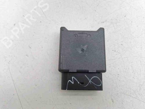 Used Electronic module AUDI A1 Sportback (8XA, 8XF) 1.0 TFSI (95 hp) 28877420