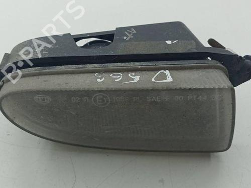 Used Left front fog light CHRYSLER PT CRUISER (PT_) 2.2 CRD (121 hp) 28851694