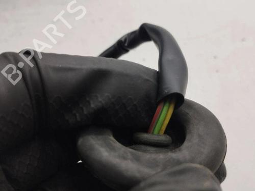 Right mirror OPEL CORSA D (S07) 1.3 CDTI (L08, L68) | BP28877051C27 