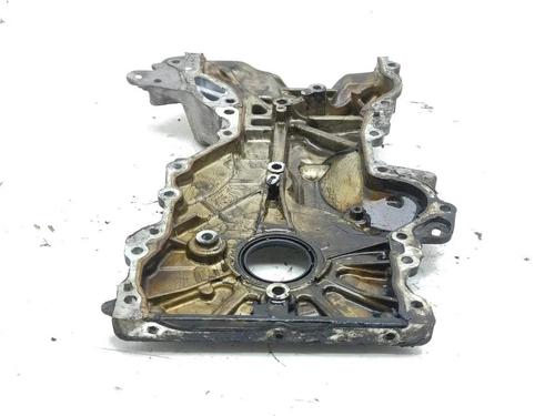 Timing cover MAZDA 6 Estate (GJ, GL) 2.0 (GJEFW) | BP33641264M123 - Image 2