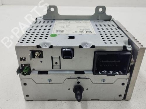 Electronic module OPEL ZAFIRA TOURER C (P12) 2.0 CDTi (75) | BP28851379M83