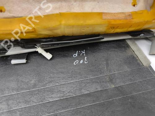 Left front seat LEXUS IS II (_E2_) 220d (ALE20) | BP33256438C15 - Image 6