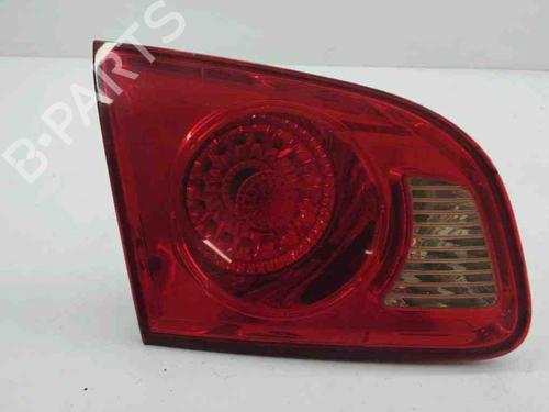 Used Left tailgate light HYUNDAI SANTA FÉ III (DM, DMA) 2.2 CRDi 4WD (197 hp) 28904942