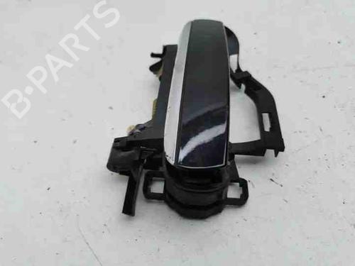 Rear right exterior door handle AUDI A6 C6 (4F2) 3.0 TDI quattro | BP28852634C130 