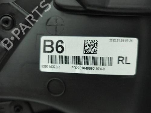 Rear left panel RENAULT ARKANA I (LCM_, LDN_) 1.6 E-TECH 145 (LDMU) | BP39474296C60 - Image 10