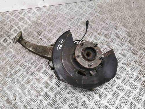 Right front steering knuckle INFINITI Q50 50 D | BP28876108M26