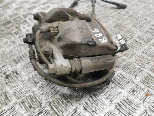 Right front brake caliper MERCEDES-BENZ EQA (H243) EQA 250 (243.701) | BP36103926M104 - Image 4