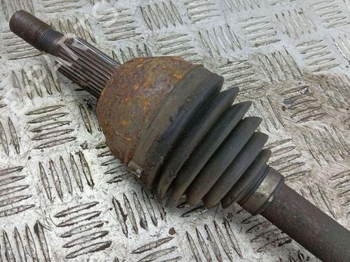 Right front driveshaft CHRYSLER VOYAGER IV (RG, RS) 2.8 CRD | BP28890611M39