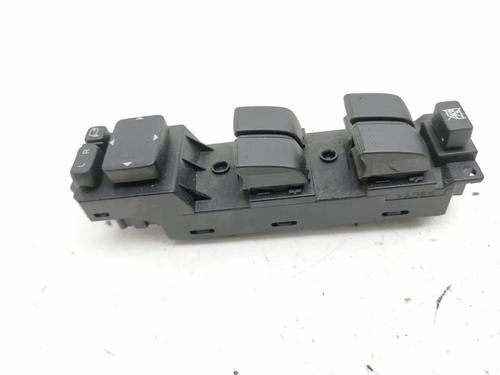 Right front window switch MAZDA CX-7 (ER) 2.2 MZR-CD AWD (ER10A) | BP33911850I26 - Image 5