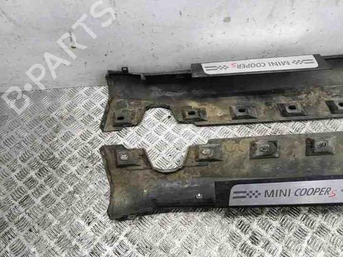 Sideskirt links MINI MINI COUNTRYMAN (R60) Cooper S | BP28860777C115
