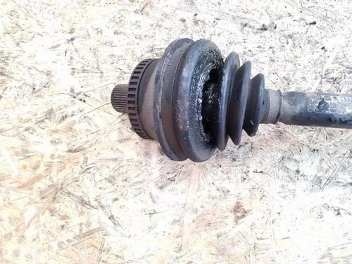 Left front driveshaft AUDI ALLROAD C5 (4BH) 2.5 TDI quattro | BP38278737M38 - Image 4