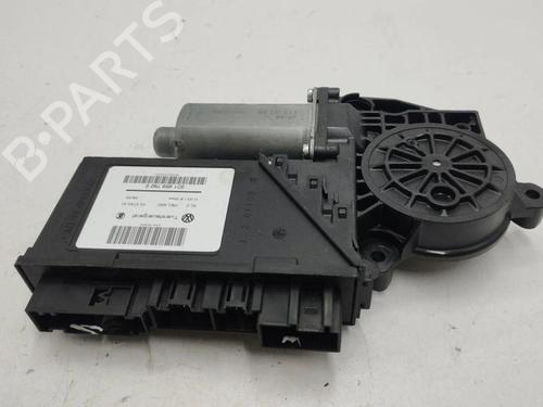 Left front window motor PORSCHE CAYENNE (9PA) 3.2 | BP28895444E21