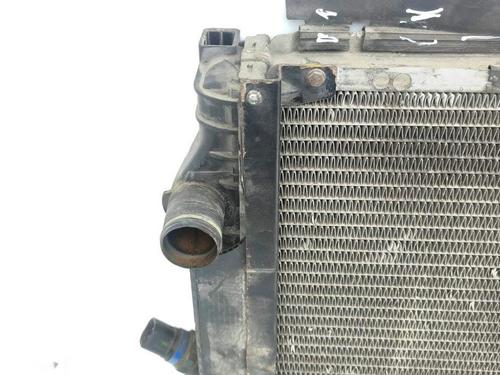 Water radiator RENAULT ESPACE III (JE0_) 2.0 (JE0A) | BP28874885M31 