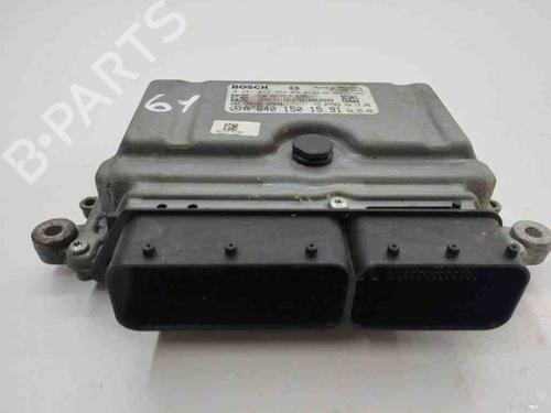 Engine control unit (ECU) MERCEDES-BENZ A-CLASS (W169) A 180 CDI (169.007, 169.307) | BP28904656M57