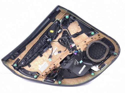 Rear right panel MASERATI GHIBLI III (M157) 3.0 D | BP37626445C61  - Image 8