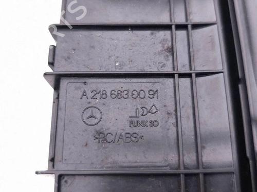 Cup/Object holder MERCEDES-BENZ CLS (C218) CLS 63 AMG (218.374) | BP36910148I37 - Image 11