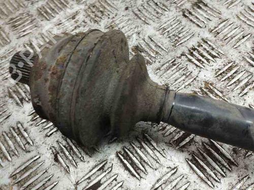 Left rear driveshaft AUDI A8 D3 (4E2, 4E8) S8 quattro | BP28886028M40 