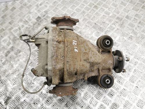 Used Rear differential Rear differential 28879122 28879122
