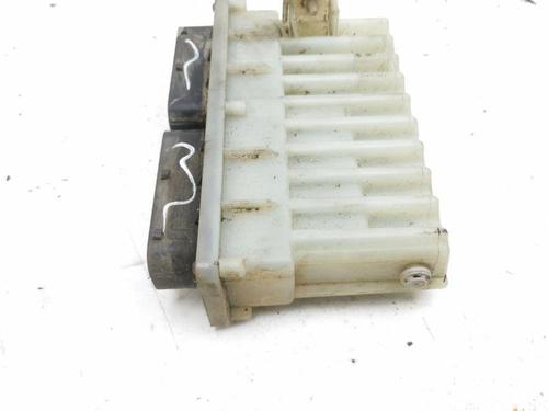 Engine control unit (ECU) OPEL ZAFIRA A MPV (T98) 2.2 DTI 16V (F75) | BP28896790M57