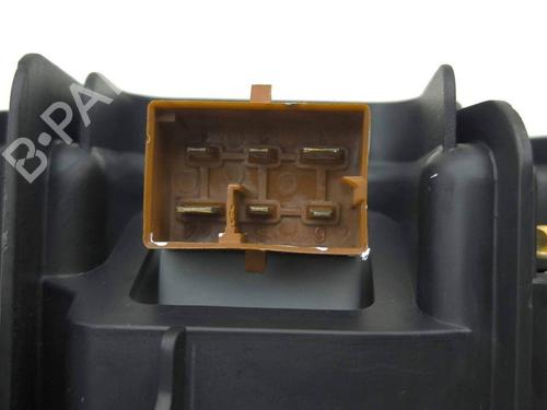 Heater matrix MASERATI QUATTROPORTE V 4.2 | BP28881621M63