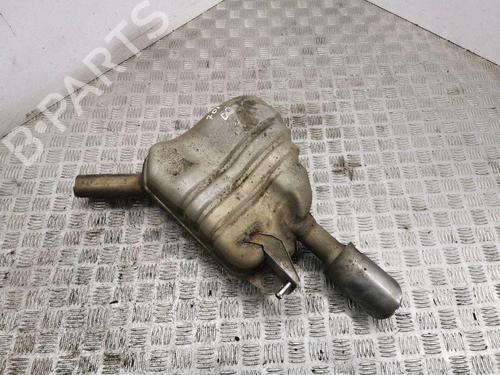 Used Exhaust system Exhaust system AUDI A7 Sportback (4GA, 4GF) 3.0 TDI (204 hp) 40168435 40168435