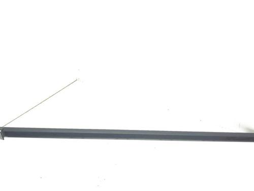 Used Left sideskirt PORSCHE CAYENNE (92A) 3.6 (300 hp) 28879726