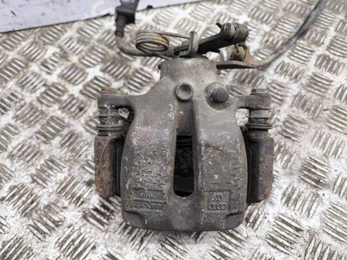Used Right rear brake caliper Right rear brake caliper VW PHAETON (3D1, 3D2, 3D3, 3D4, 3D6, 3D7, 3D8, 3D9) 3.0 V6 TDI 4motion (240 hp) 39939770 39939770