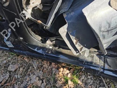 Left sideskirt MASERATI QUATTROPORTE VI 3.0 S | BP28854265C115 