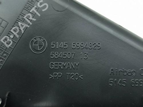 Andre BMW i4 (G26) eDrive35 | BP38623798O1 - Image 6