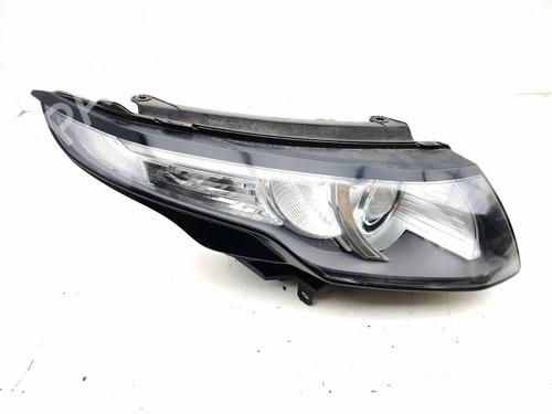 Right headlight LAND ROVER RANGE ROVER EVOQUE (L538) 2.2 D 4x4 | BP29752575C29