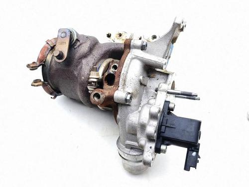 Used Turbocharger/Supercharger Turbocharger/Supercharger 38171791 38171791