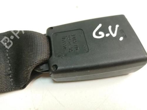 Seat buckle BMW 5 Touring (E61) 530 d | BP36194889I32 - Image 4