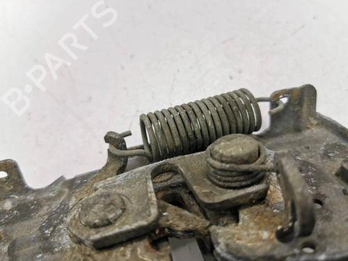 Hood lock MAZDA 5 (CR) 2.0 CD (CR19) | BP28876599C133 