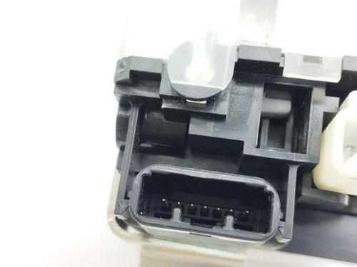 Ignition barrel TOYOTA COROLLA Verso (_E12_) 2.0 D-4D (CDE120_, CDE120R) | BP28844021M48 