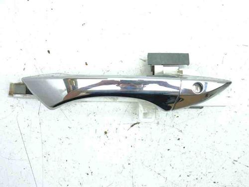 Używane Klamka zewnętrzna drzwi tylnych lewych HONDA ACCORD VIII (CU) 2.2 i-DTEC (CU3) (150 hp) 28897734