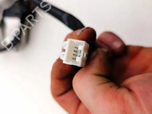 Electronic module MITSUBISHI OUTLANDER II (CW_W) 2.2 DI-D | BP36085200M83 - Image 5