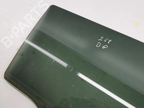 Rear right door window HONDA ACCORD VIII Estate (CW) 2.2 i-DTEC (CW3) | BP28888516C21 
