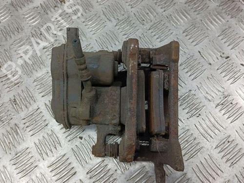 Right rear brake caliper AUDI A6 C7 (4G2, 4GC) 2.0 TDI | BP28845244M106 