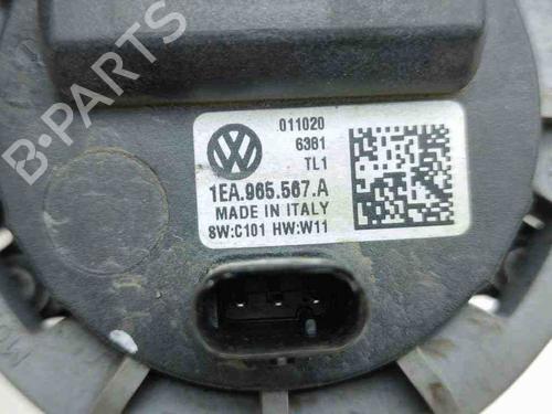 Auxiliary water pump VW ID.3 (E11, E12) Pro | BP28902364M111 