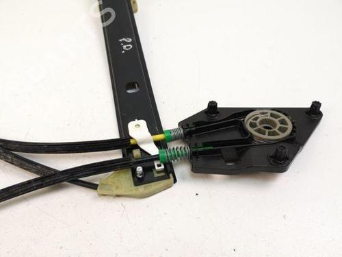 Rear right window mechanism AUDI A1 Sportback (8XA, 8XF) 1.6 TDI | BP28868419C25 