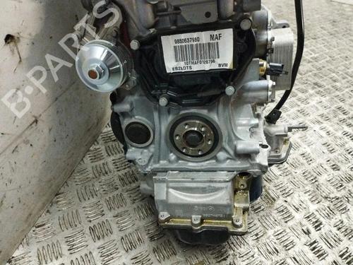 Engine CITROËN C5 AIRCROSS (A_) 1.2 PureTech 130 (ARHNSJ) | BP38279278M1 - Image 10