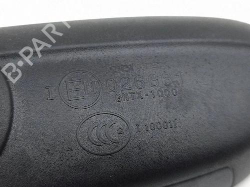 Rear mirror BMW i3 (I01) Electric | BP40288622I6  - Image 6